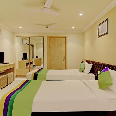 Treebo Asl Prime, Near Ballygunge Railway Station Kolkata Luaran gambar