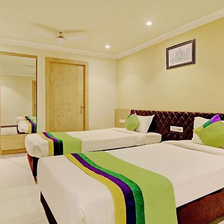 Treebo Asl Prime, Near Ballygunge Railway Station Kolkata Luaran gambar
