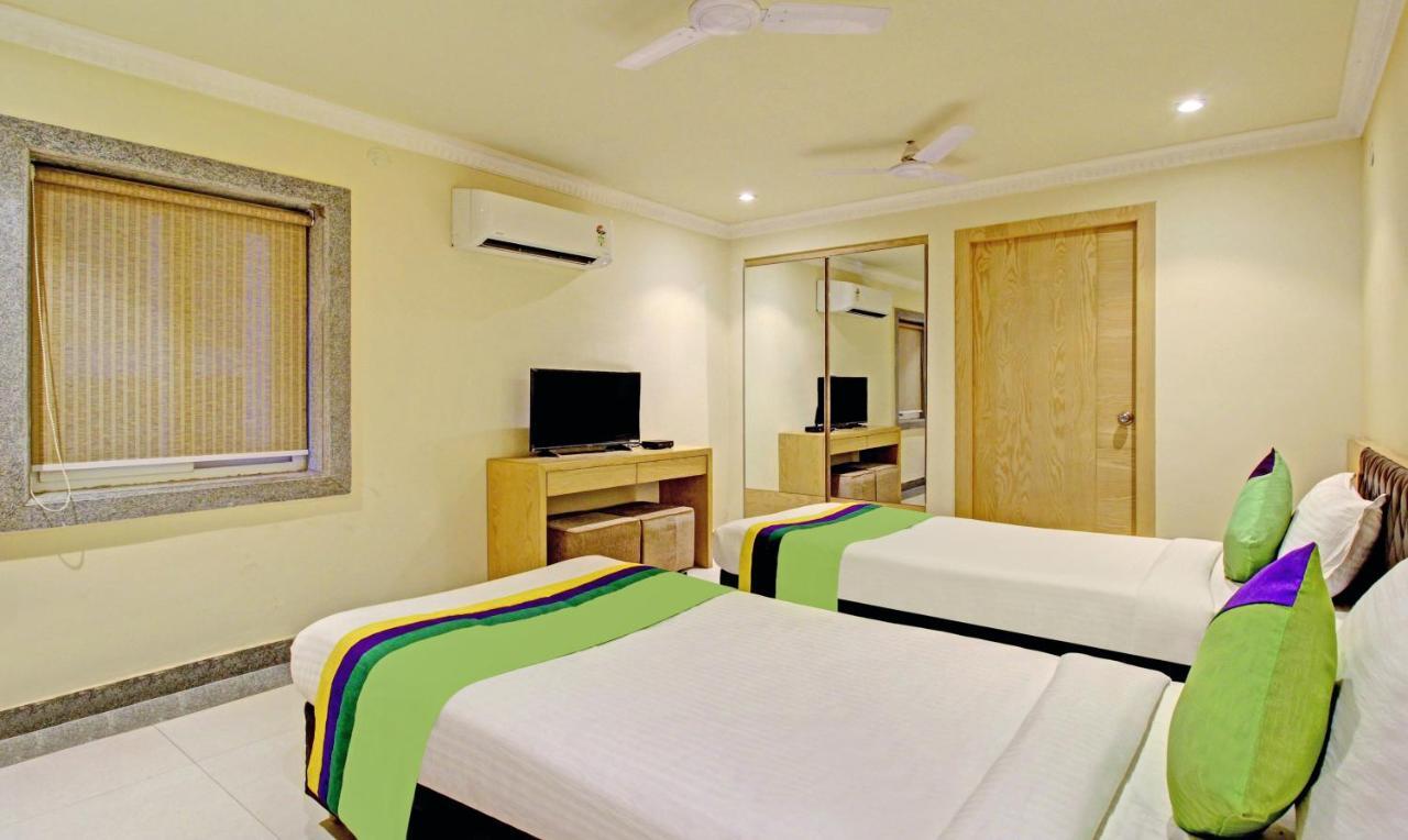 Treebo Asl Prime, Near Ballygunge Railway Station Kolkata Luaran gambar