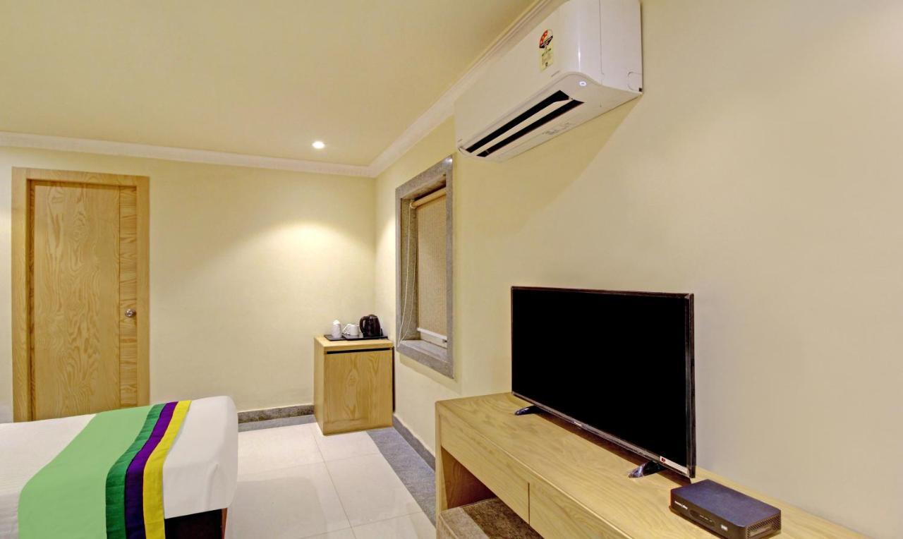Treebo Asl Prime, Near Ballygunge Railway Station Kolkata Luaran gambar