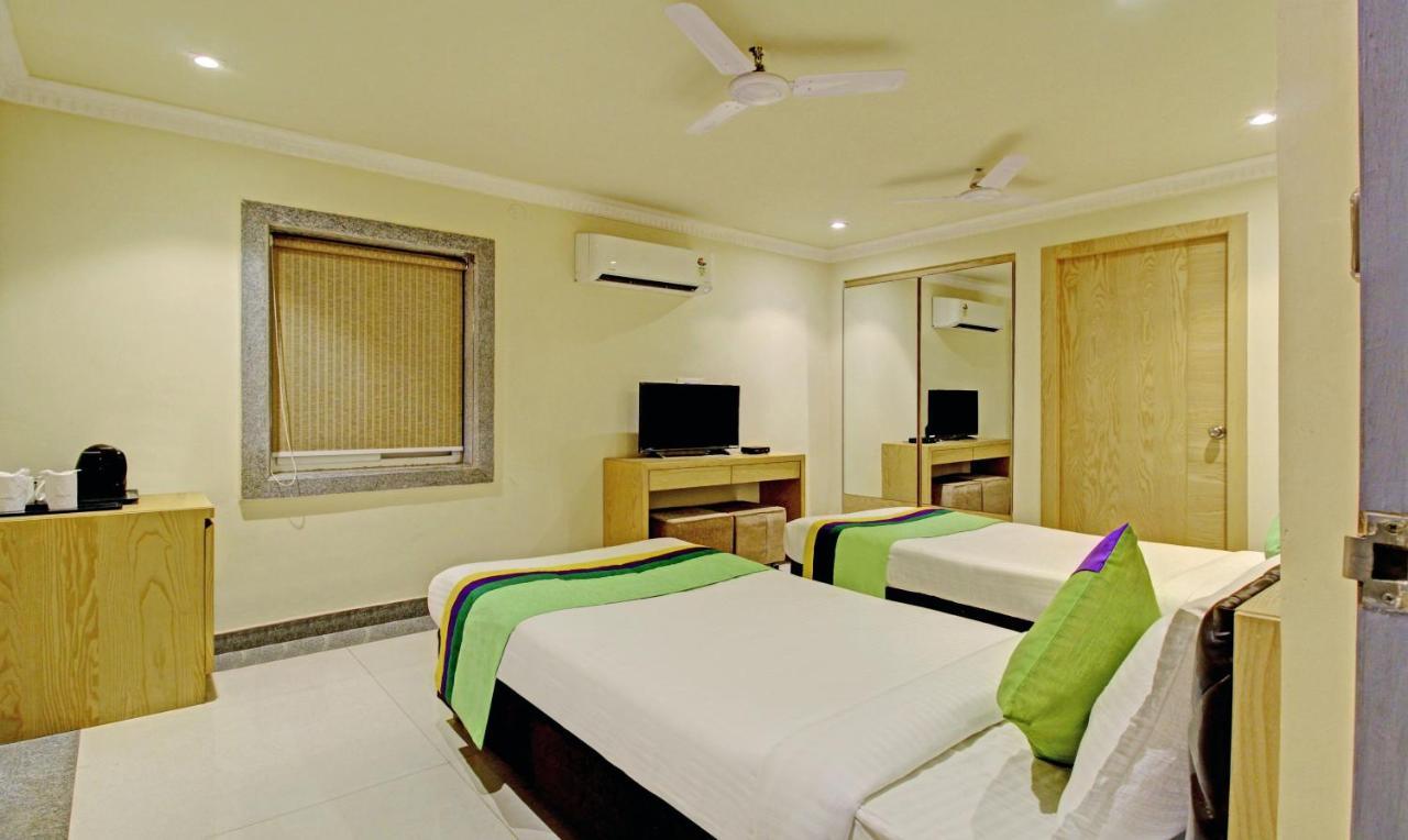 Treebo Asl Prime, Near Ballygunge Railway Station Kolkata Luaran gambar