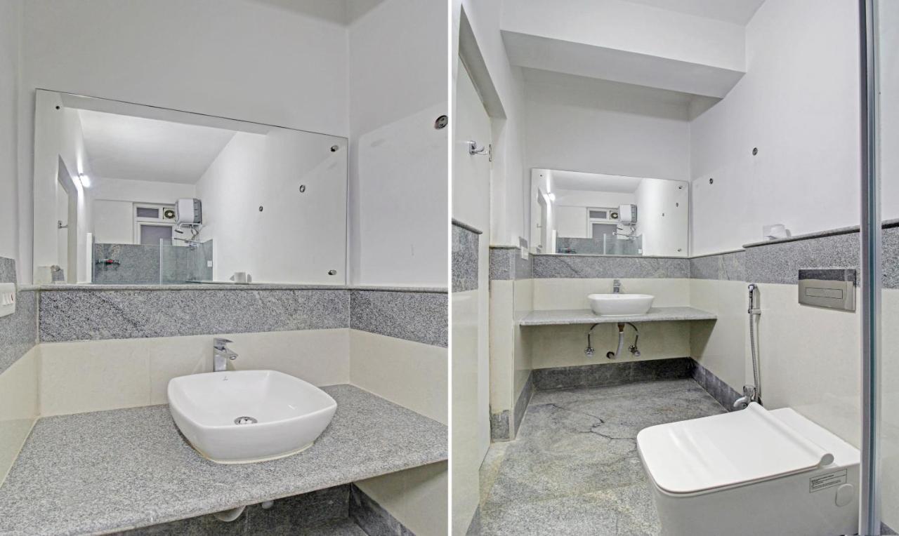 Treebo Asl Prime, Near Ballygunge Railway Station Kolkata Luaran gambar