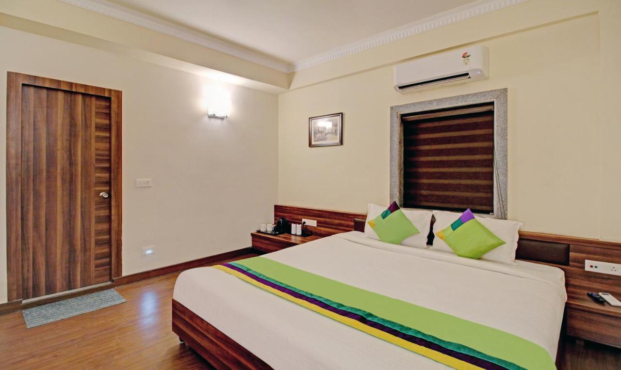 Treebo Asl Prime, Near Ballygunge Railway Station Kolkata Luaran gambar