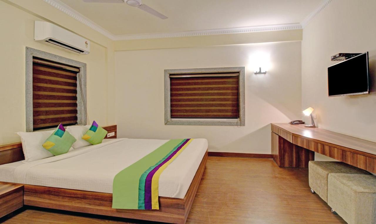 Treebo Asl Prime, Near Ballygunge Railway Station Kolkata Luaran gambar