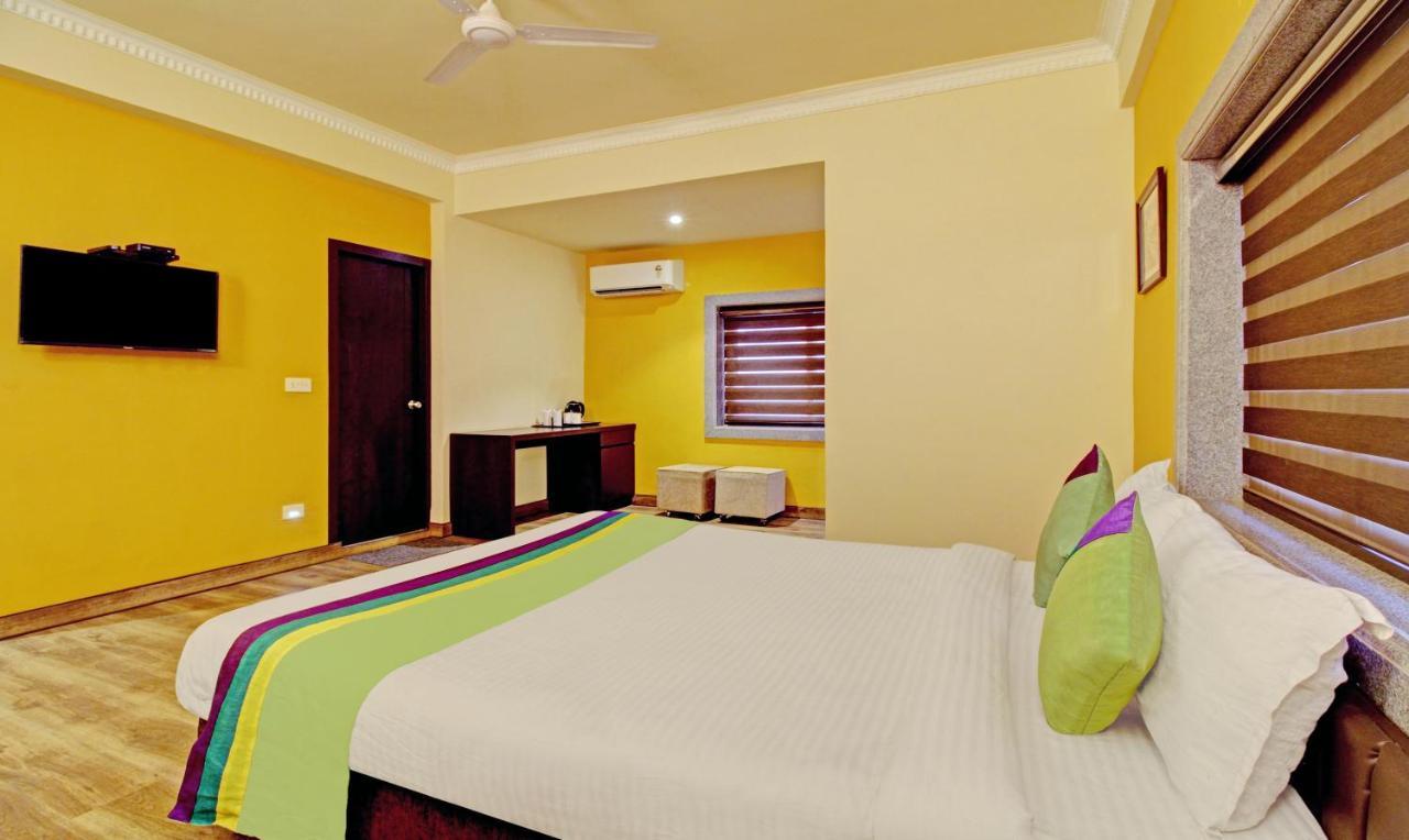 Treebo Asl Prime, Near Ballygunge Railway Station Kolkata Luaran gambar