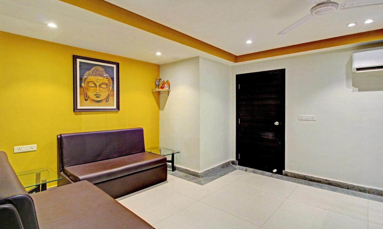 Treebo Asl Prime, Near Ballygunge Railway Station Kolkata Luaran gambar