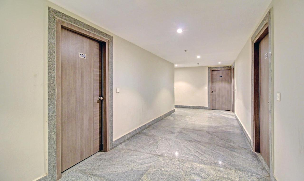 Treebo Asl Prime, Near Ballygunge Railway Station Kolkata Luaran gambar