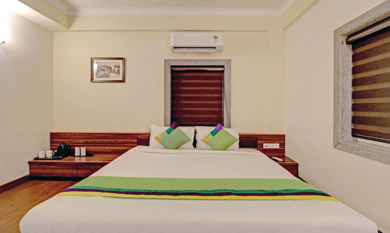 Treebo Asl Prime, Near Ballygunge Railway Station Kolkata Luaran gambar