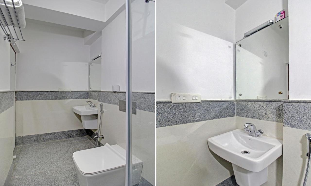 Treebo Asl Prime, Near Ballygunge Railway Station Kolkata Luaran gambar