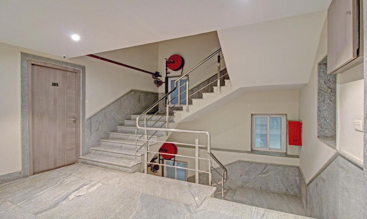 Treebo Asl Prime, Near Ballygunge Railway Station Kolkata Luaran gambar