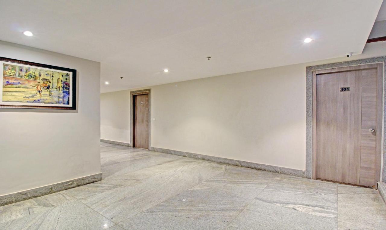 Treebo Asl Prime, Near Ballygunge Railway Station Kolkata Luaran gambar