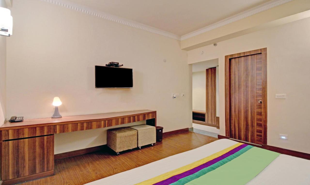 Treebo Asl Prime, Near Ballygunge Railway Station Kolkata Luaran gambar