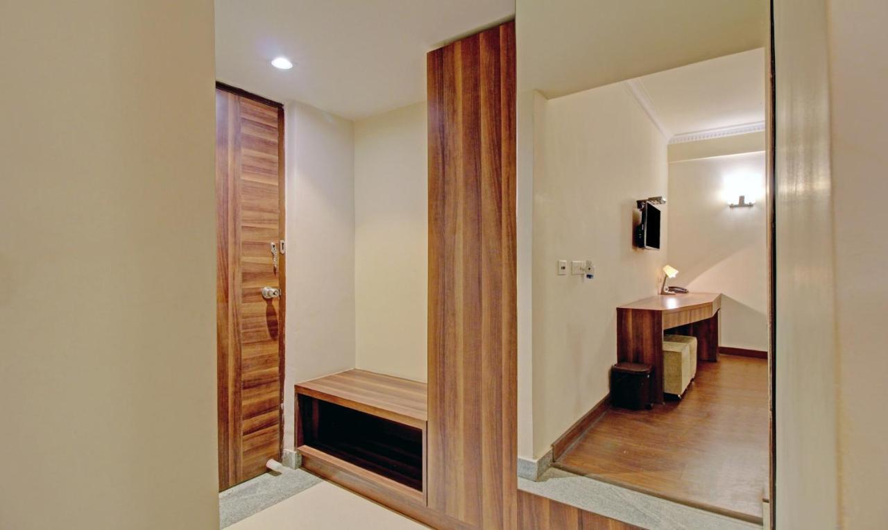 Treebo Asl Prime, Near Ballygunge Railway Station Kolkata Luaran gambar