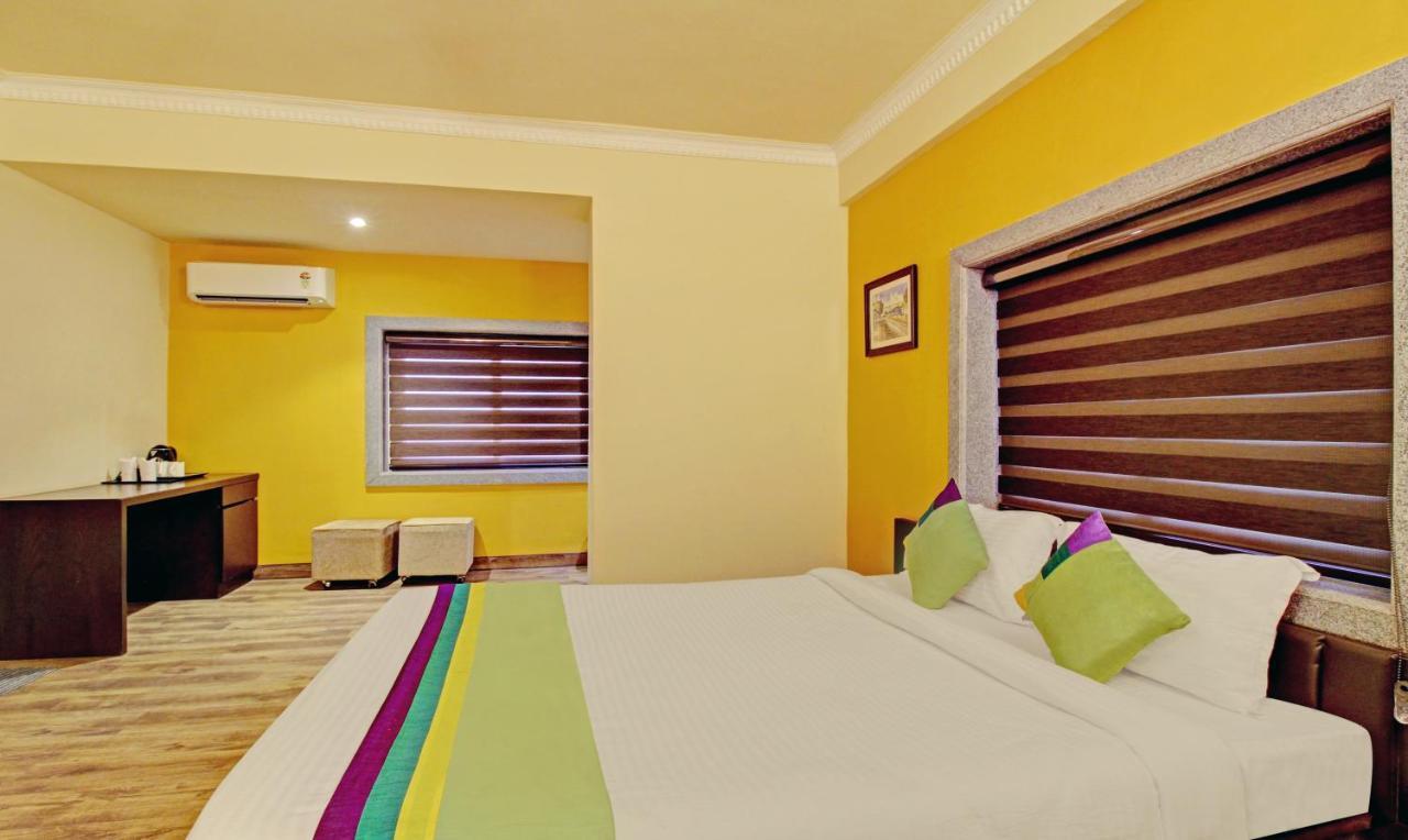 Treebo Asl Prime, Near Ballygunge Railway Station Kolkata Luaran gambar