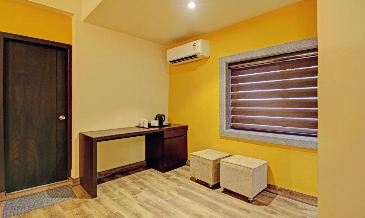 Treebo Asl Prime, Near Ballygunge Railway Station Kolkata Luaran gambar