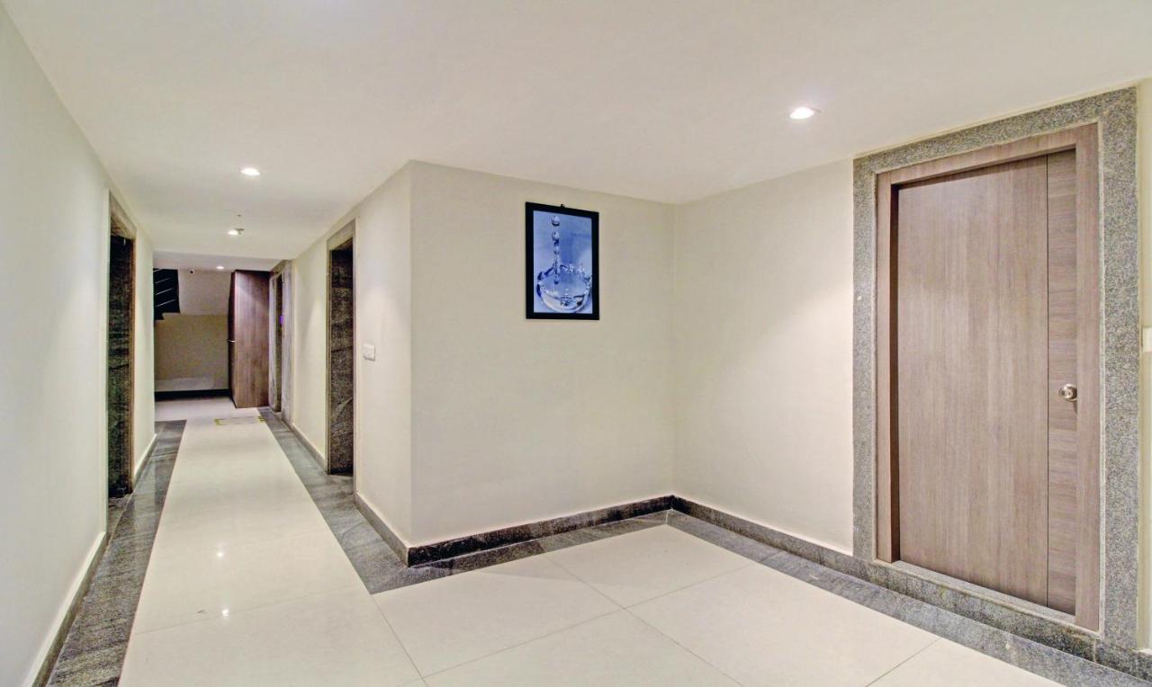 Treebo Asl Prime, Near Ballygunge Railway Station Kolkata Luaran gambar