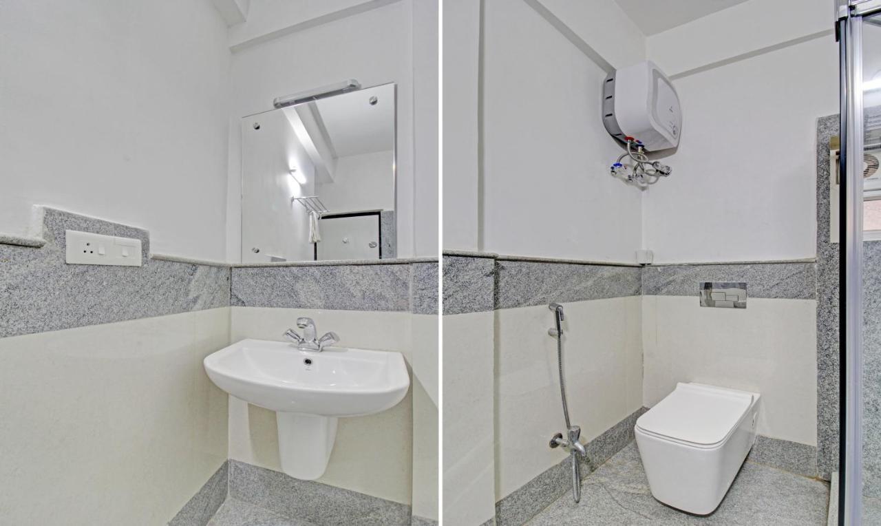 Treebo Asl Prime, Near Ballygunge Railway Station Kolkata Luaran gambar