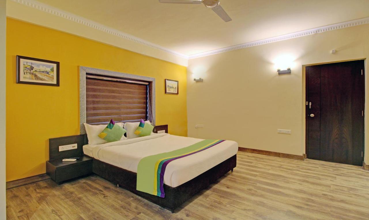 Treebo Asl Prime, Near Ballygunge Railway Station Kolkata Luaran gambar