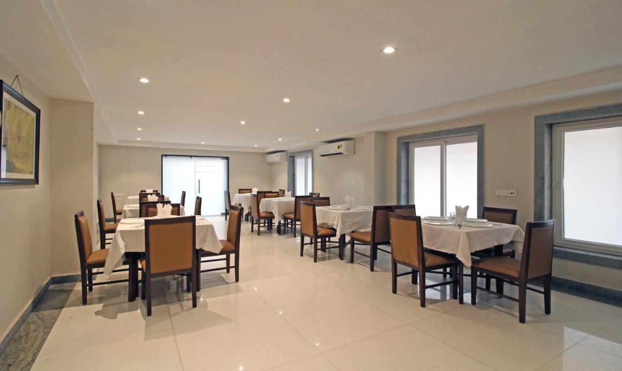 Treebo Asl Prime, Near Ballygunge Railway Station Kolkata Luaran gambar