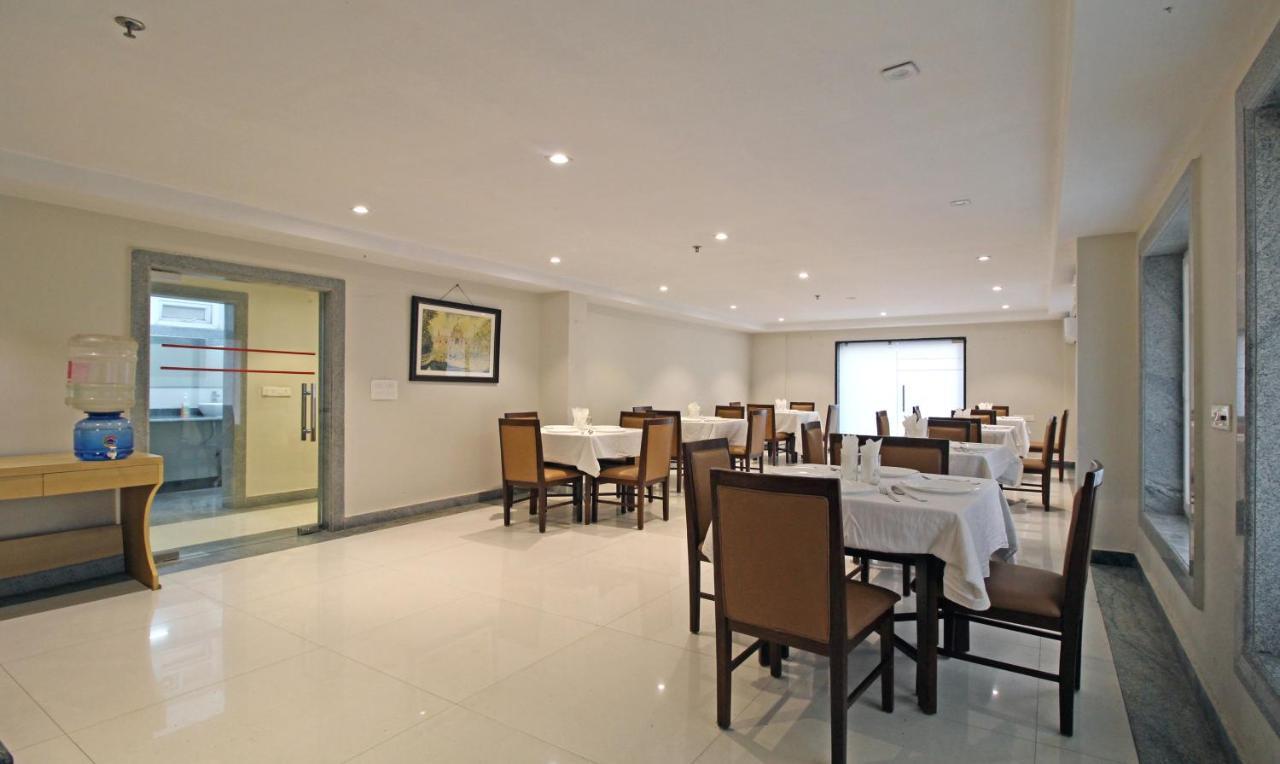 Treebo Asl Prime, Near Ballygunge Railway Station Kolkata Luaran gambar