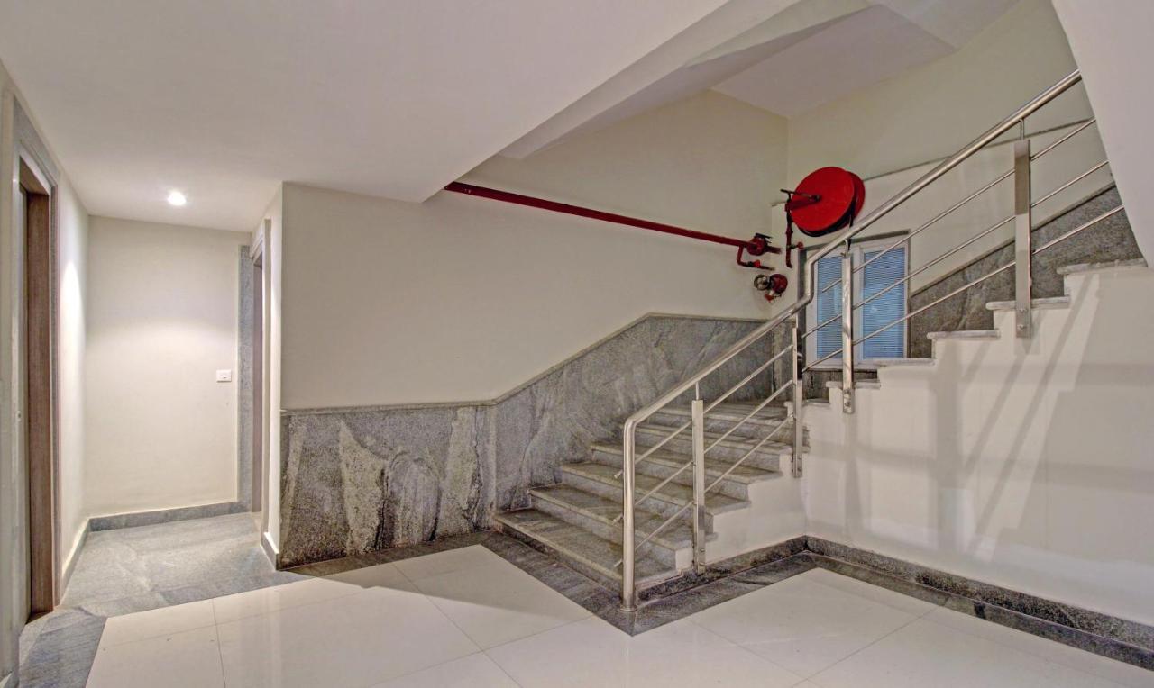 Treebo Asl Prime, Near Ballygunge Railway Station Kolkata Luaran gambar