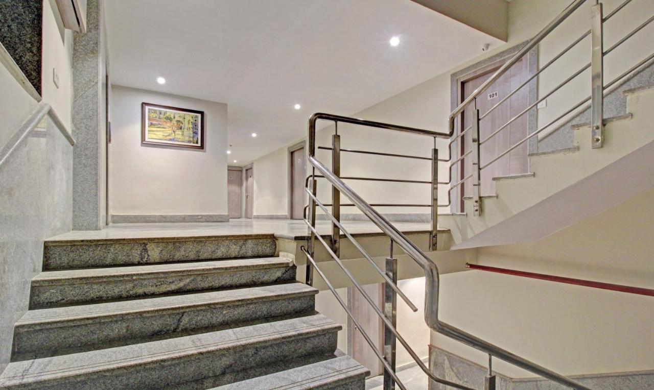 Treebo Asl Prime, Near Ballygunge Railway Station Kolkata Luaran gambar