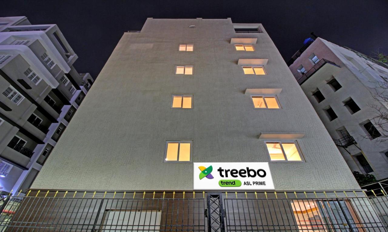 Treebo Asl Prime, Near Ballygunge Railway Station Kolkata Luaran gambar