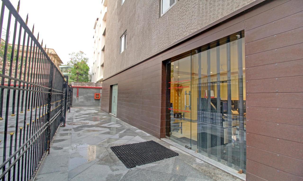 Treebo Asl Prime, Near Ballygunge Railway Station Kolkata Luaran gambar