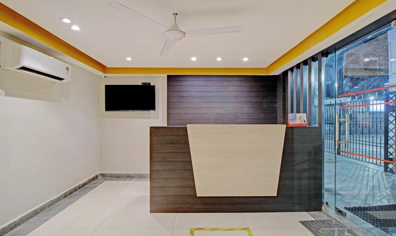 Treebo Asl Prime, Near Ballygunge Railway Station Kolkata Luaran gambar